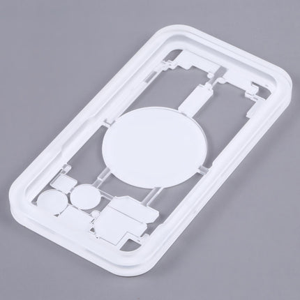 Protective Battery Cover For Iphone 13 - Laser Disassembly And Positioning