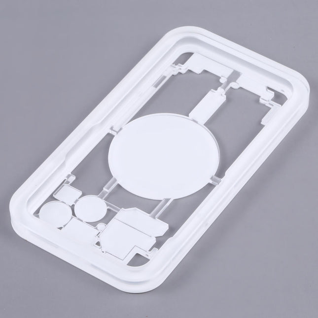 Protective Battery Cover For Iphone 13 - Laser Disassembly And Positioning
