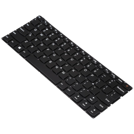 Lenovo Ideapad 710S-13 Keyboard - Us Version
