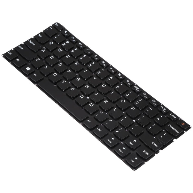 Lenovo Ideapad 710S-13 Keyboard - Us Version