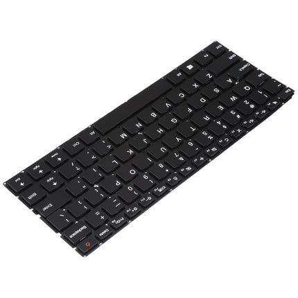 Lenovo Ideapad 710S-13 Keyboard - Us Version
