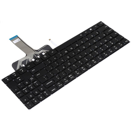 Backlit Keyboard For Lenovo Y520 - Us Version