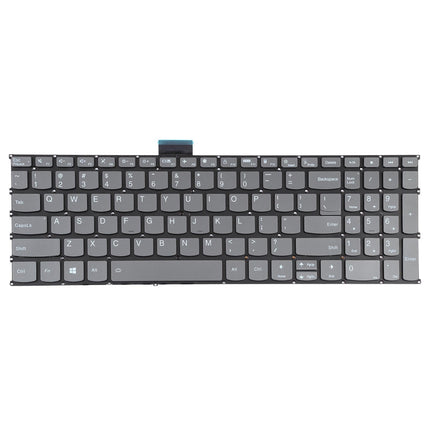 Backlit Keyboard For Lenovo Ideapad 5 - Us Version