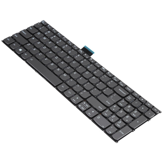 Backlit Keyboard For Lenovo Ideapad 5 - Us Version