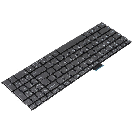Backlit Keyboard For Lenovo Ideapad 5 - Us Version