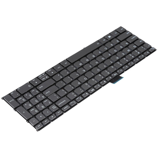 Backlit Keyboard For Lenovo Ideapad 5 - Us Version