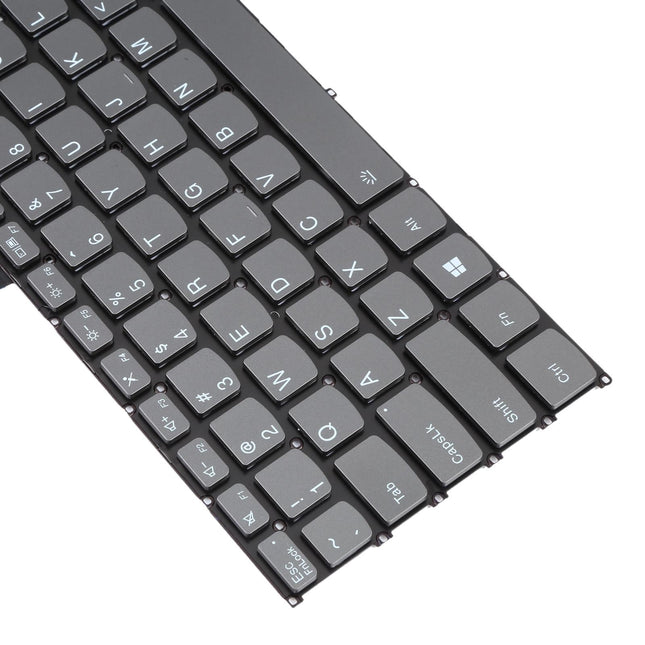 Backlit Keyboard For Lenovo Ideapad 5 - Us Version