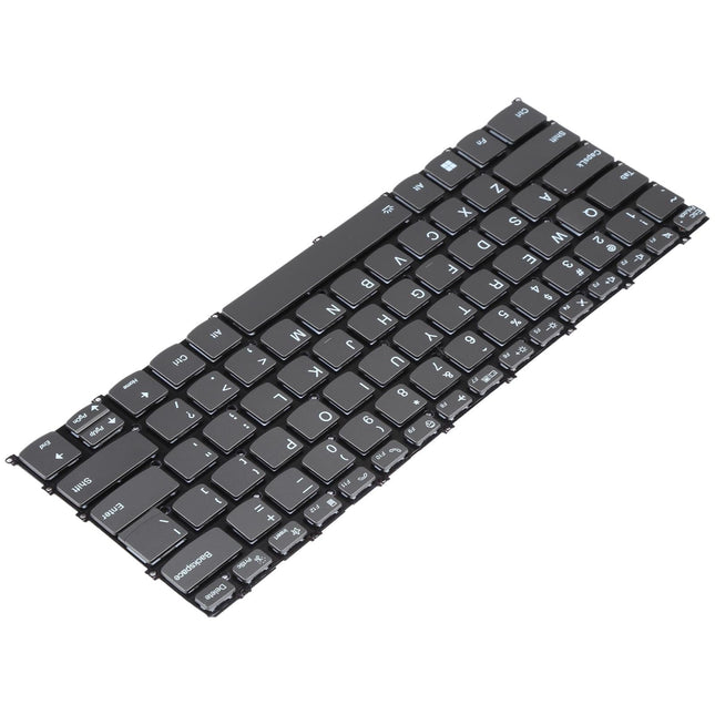 Backlit Keyboard For Lenovo Xiaoxin Air 14 2020