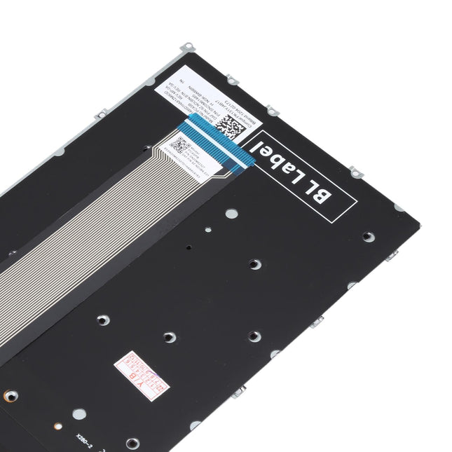 Backlit Keyboard For Lenovo Xiaoxin Air 14 2020