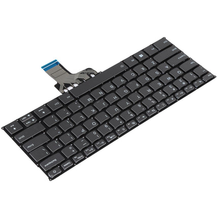Backlit Keyboard For Lenovo Ideapad 320S-13 Us Version