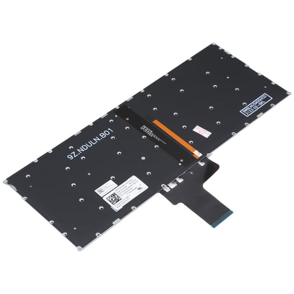 Backlit Keyboard For Lenovo Ideapad 320S-13 Us Version