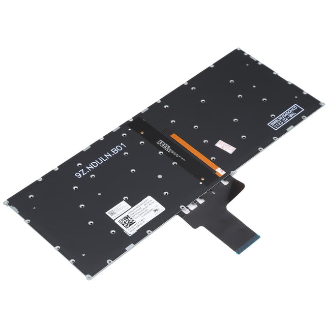 Backlit Keyboard For Lenovo Ideapad 320S-13 Us Version