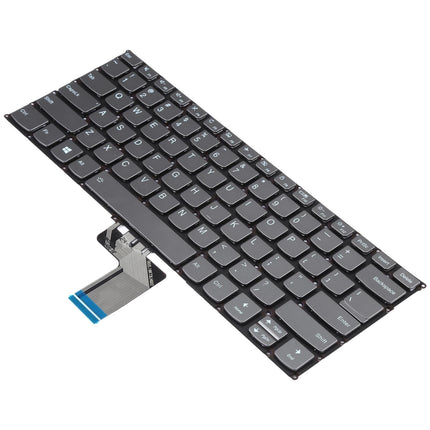 Backlit Keyboard For Lenovo Ideapad 720S-14Ikb Us Version