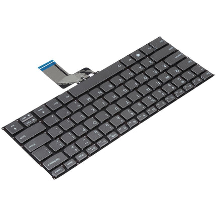 Backlit Keyboard For Lenovo Ideapad 720S-14Ikb Us Version