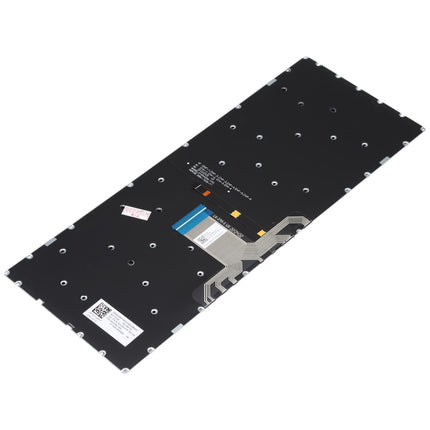 Backlit Keyboard For Lenovo Ideapad 710S-13Ikb Us Version