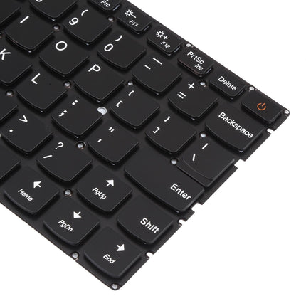 Backlit Keyboard For Lenovo Ideapad 710S-13Ikb Us Version