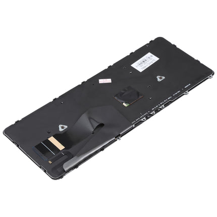 Backlit Keyboard For Hp Elitebook 840 G1 - Us Layout