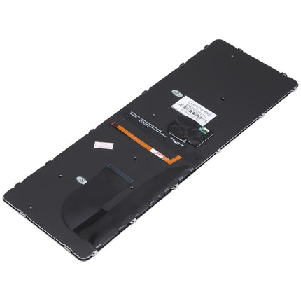 Backlit Keyboard For Hp Elitebook 840 G3 - Us Layout