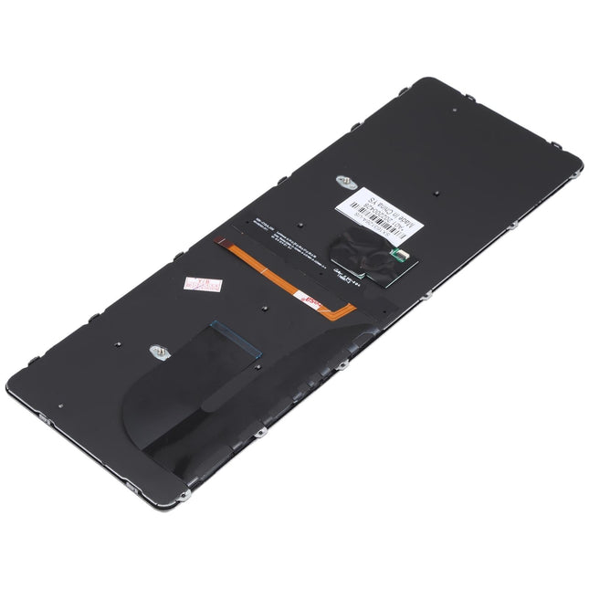 Backlit Keyboard For Hp Elitebook 840 G3 - Us Layout