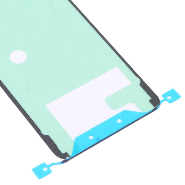 10-Piece Front Housing Adhesive For Samsung S906B - Clear