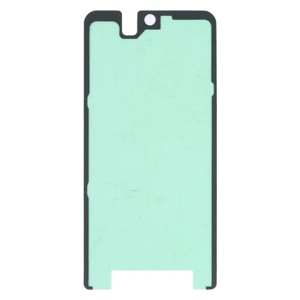 10-Piece Front Housing Adhesive For Sm S990B - Clear