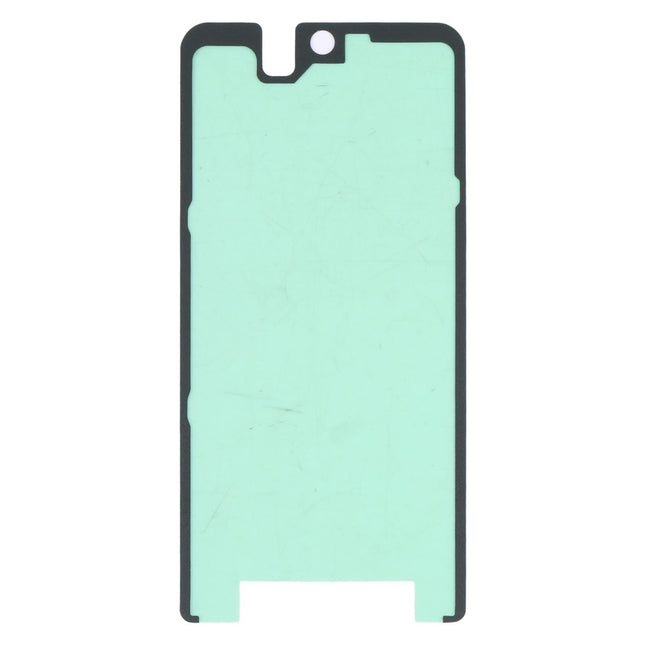 10-Piece Front Housing Adhesive For Sm S990B - Clear