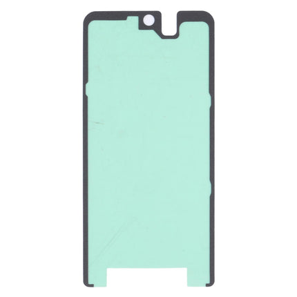 10-Piece Front Housing Adhesive For Sm S990B - Clear