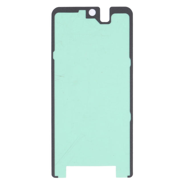 10-Piece Front Housing Adhesive For Sm S990B - Clear