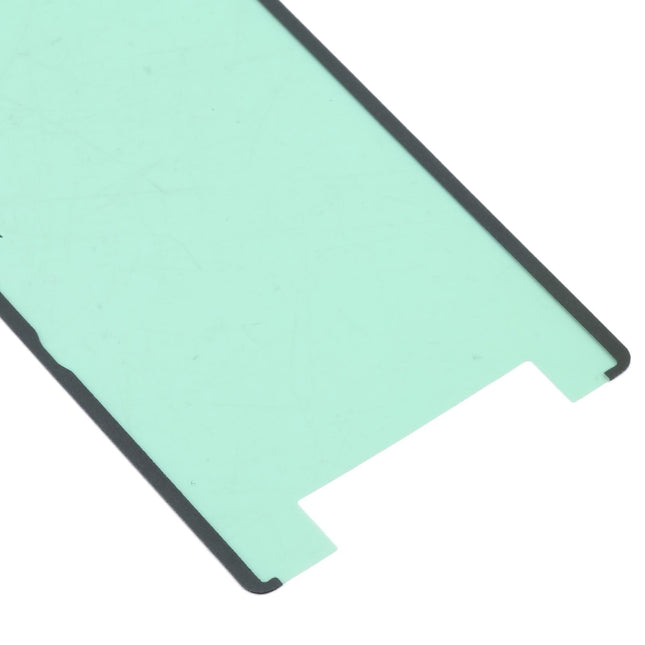 10-Piece Front Housing Adhesive For Sm S990B - Clear