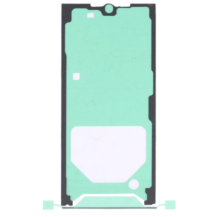 10-Piece Front Housing Adhesive For Sm S908B - Clear