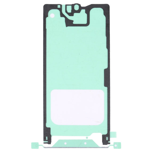 10-Piece Front Adhesive For Samsung N986B Housing