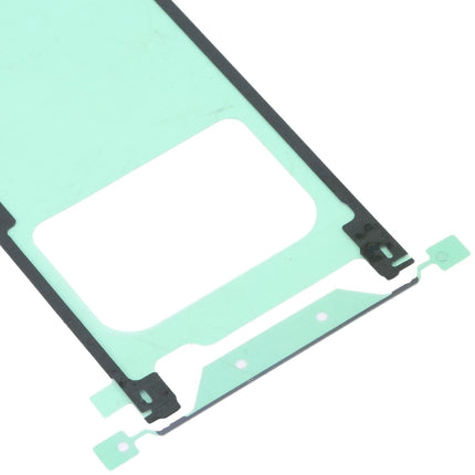 10-Piece Front Adhesive For Samsung N986B Housing