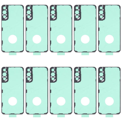 10-Pack Back Cover Adhesive For Sm S906B - Strong And Durable