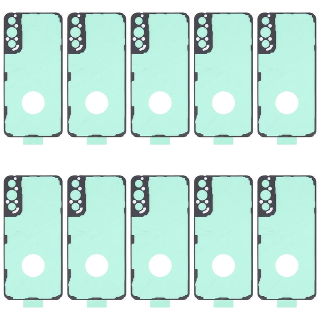 10-Pack Back Cover Adhesive For Sm S906B - Strong And Durable