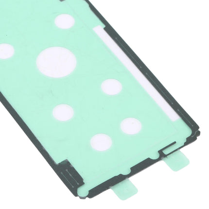 10-Pack Back Cover Adhesive For Samsung A217F