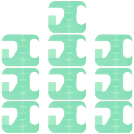 10-Pack Battery Adhesive Stickers For Samsung Galaxy S20 Ultra