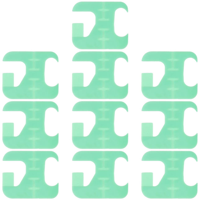 10-Pack Battery Adhesive Stickers For Samsung Galaxy S20 Ultra