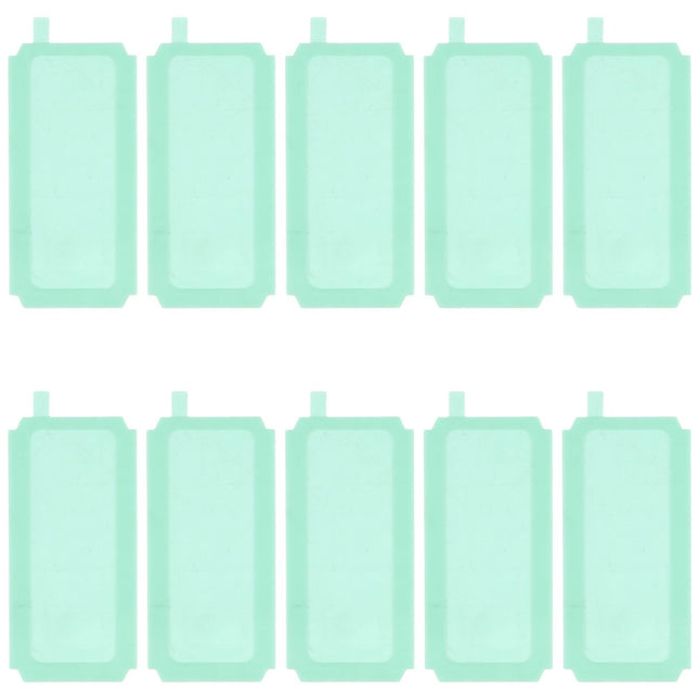 10-Pack Battery Adhesive Stickers For Samsung N960