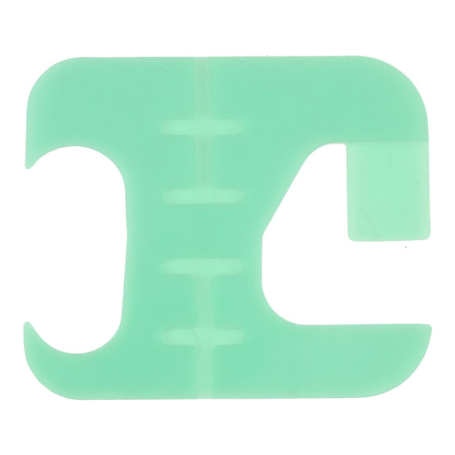 10 Battery Adhesive Stickers For Samsung G980 - Pack Of 10