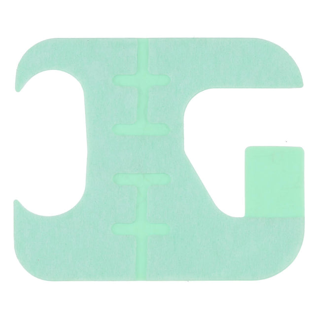 10 Battery Adhesive Stickers For Samsung G980 - Pack Of 10