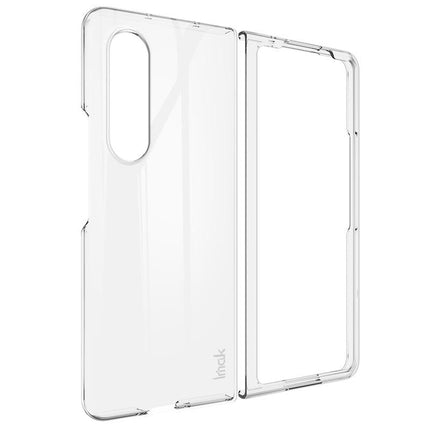 Imak Wing Ii Crystal Pro Case For Samsung Fold 4 5G - Sleek Protection
