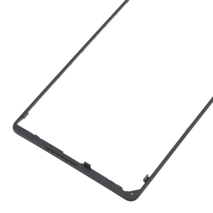 Google Pixel 6 Front Lcd Screen Bezel Frame