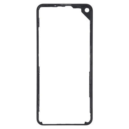 Google Pixel 5A Front Lcd Bezel Frame