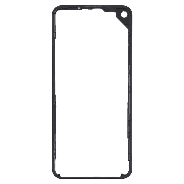 Google Pixel 5A Front Lcd Bezel Frame