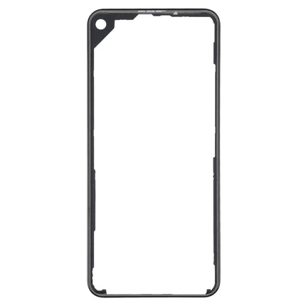 Google Pixel 5A Front Lcd Bezel Frame