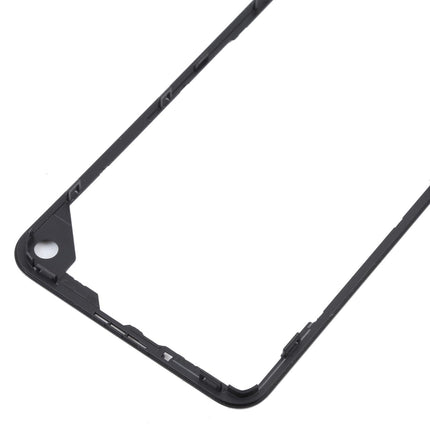 Google Pixel 5A Front Lcd Bezel Frame
