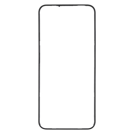 Google Pixel 4 Front Lcd Screen Bezel Frame