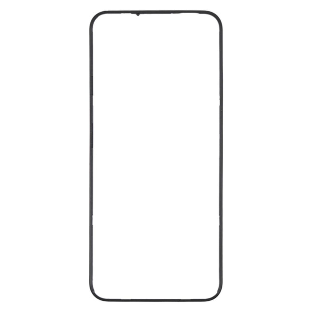 Google Pixel 4 Front Lcd Screen Bezel Frame