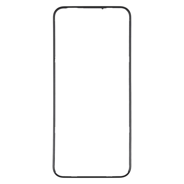 Google Pixel 4 Front Lcd Screen Bezel Frame