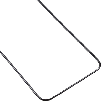 Google Pixel 4 Front Lcd Screen Bezel Frame